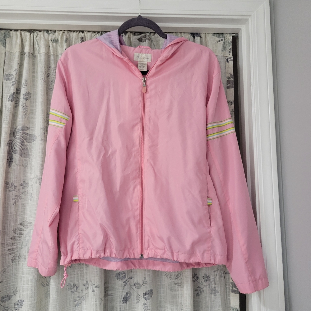 Studio Works Windbreaker